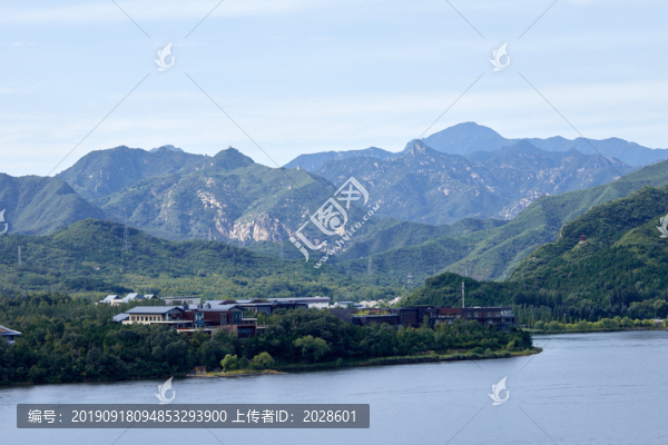 雁棲湖5