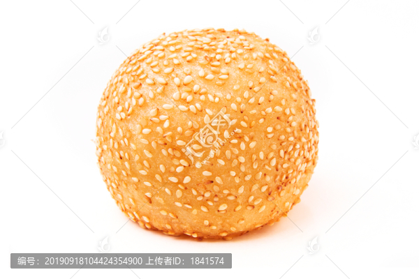 芝麻球