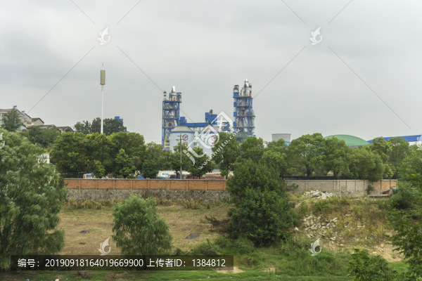 宜昌華新水泥