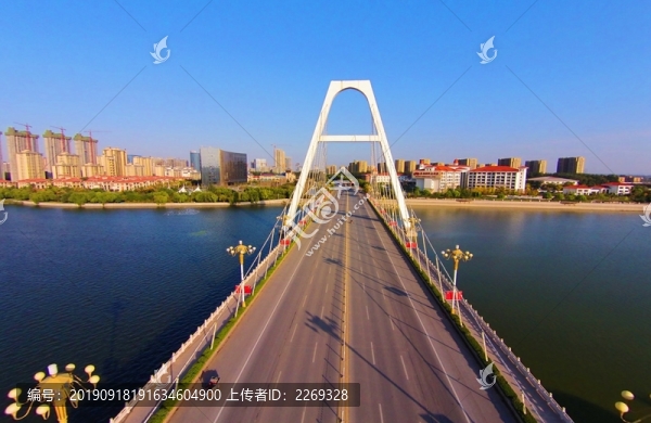 壽光市彌河大橋