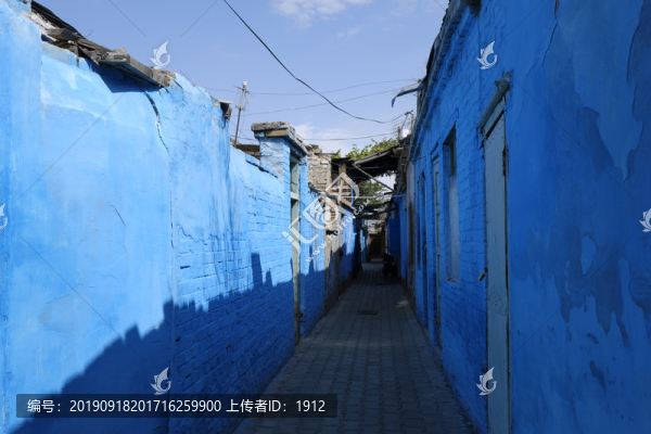 伊犁民居