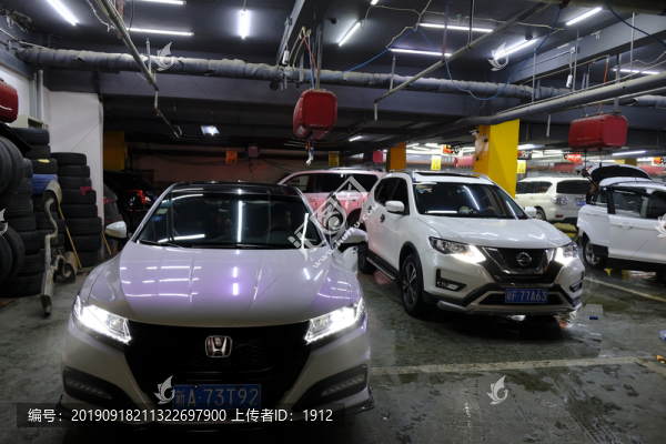 汽車養(yǎng)護(hù)