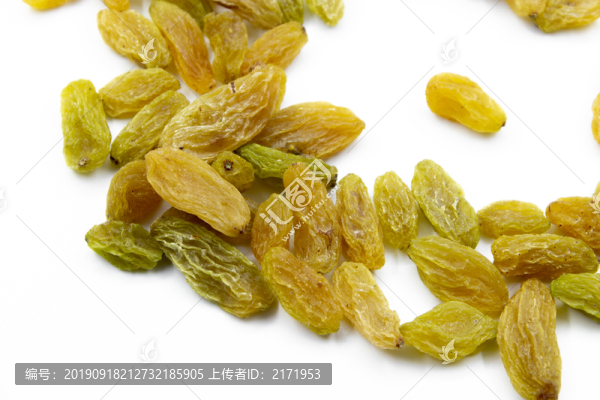 提子干