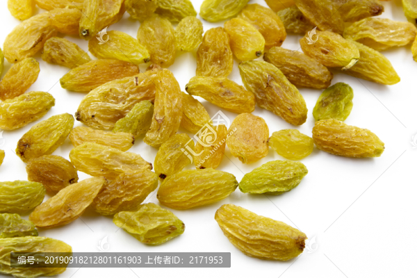 吐魯番葡萄干
