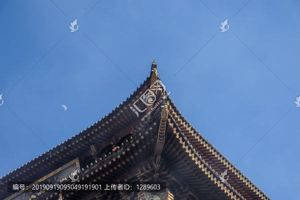 西昌冕寧寺