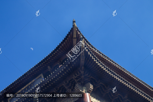 西昌冕寧寺