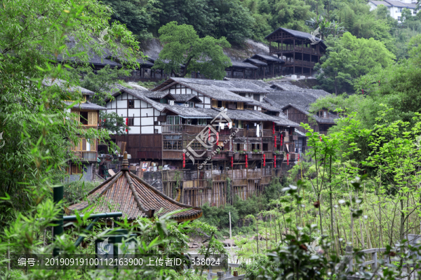 中山古鎮(zhèn)