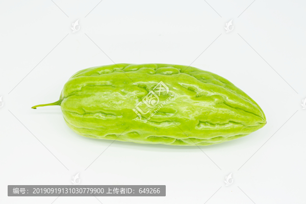 新鮮涼瓜