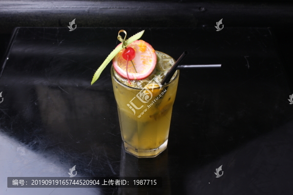 檸檬汁