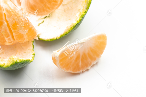 橘子