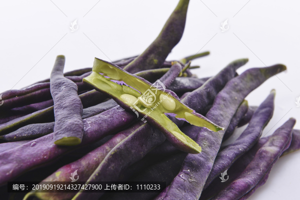 紫扁豆