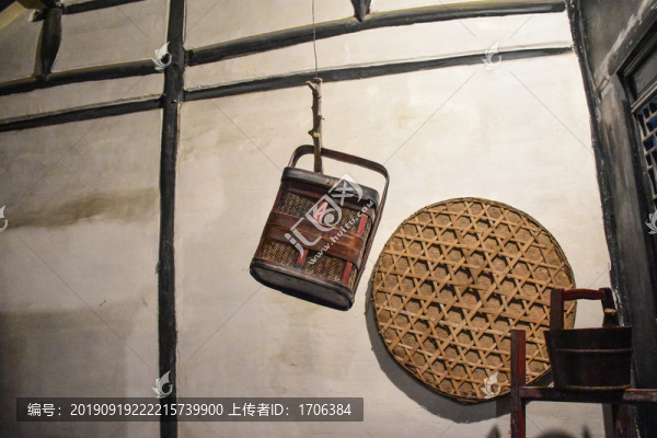 莫氏莊園廚房2