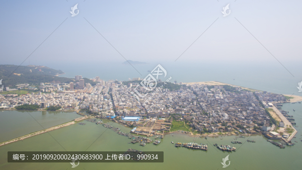 沙扒鎮(zhèn)