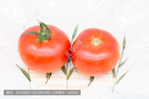 西紅柿