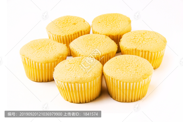 小蛋糕