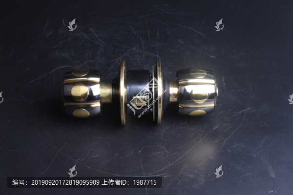 球鎖