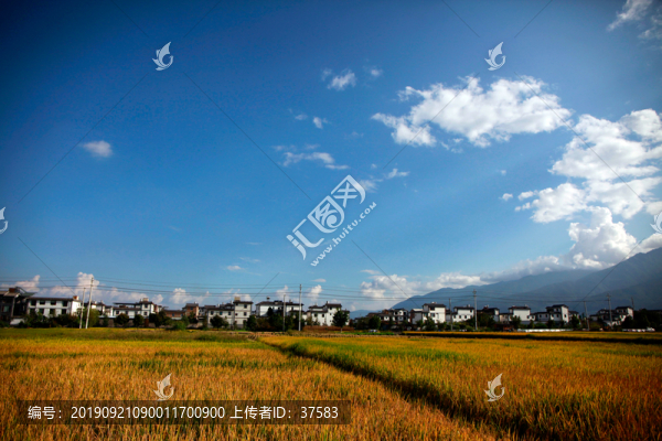 大理風(fēng)光