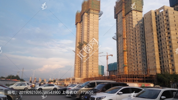 房地產(chǎn)建設(shè)工程
