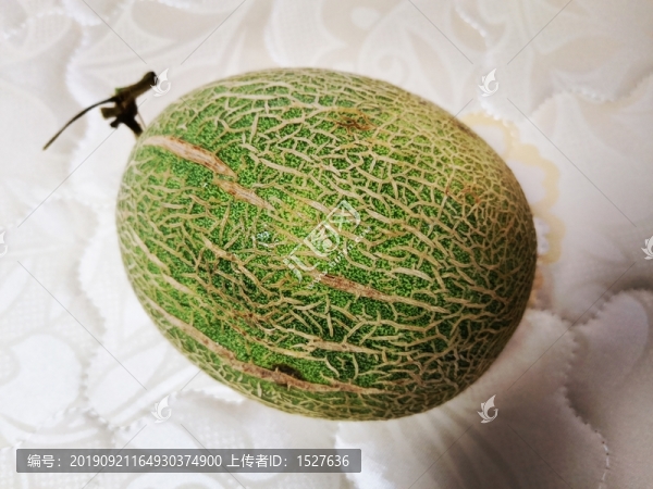 哈密瓜