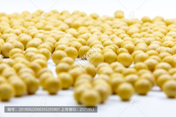 黃豆