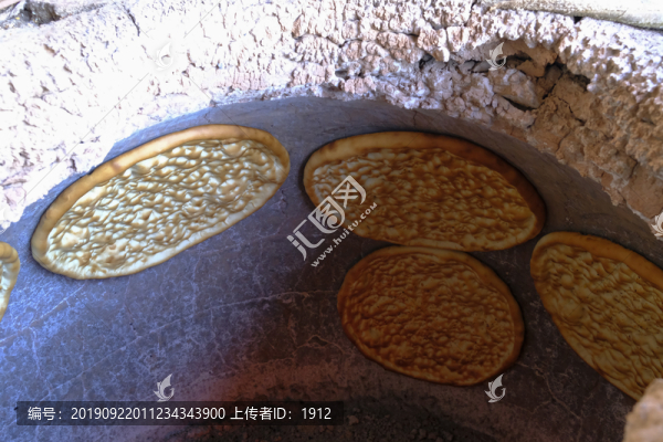 打馕