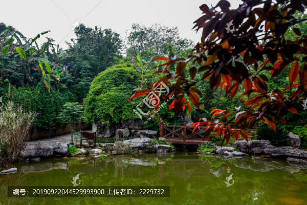零陵古城