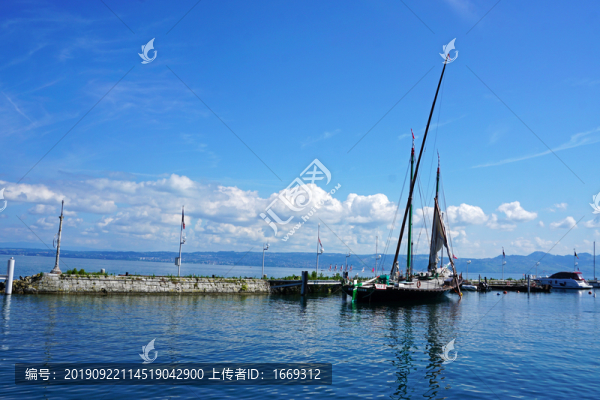 日內(nèi)瓦湖