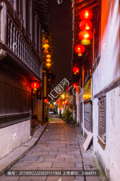 新場古鎮(zhèn)