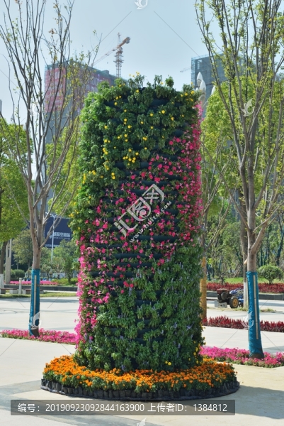 園林小品