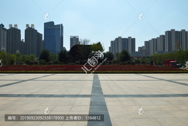 荊州一角