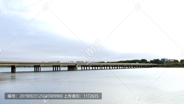 橋