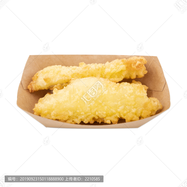 炸天婦羅魚(yú)jpg高清美食大圖