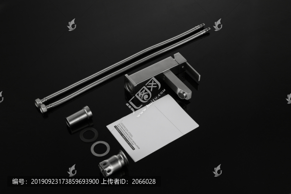 不銹鋼水龍頭細節(jié)攝影