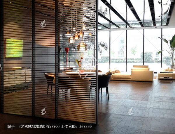 室內(nèi)場(chǎng)景