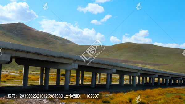 公路橋梁