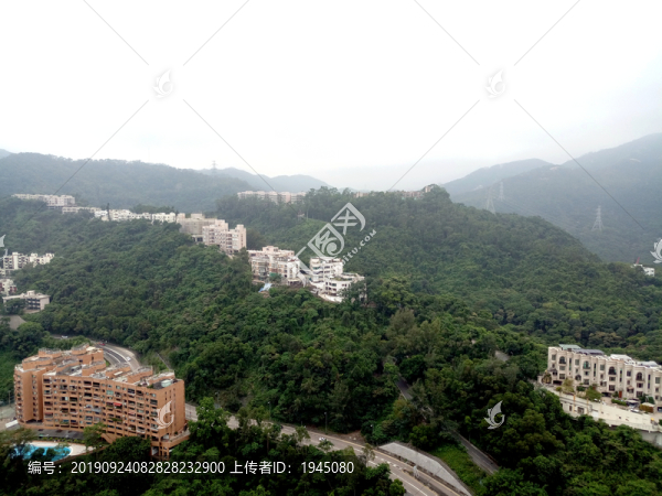 香港大圍