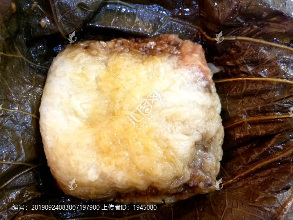 廣式肉粽