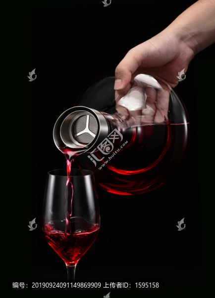 醒酒器