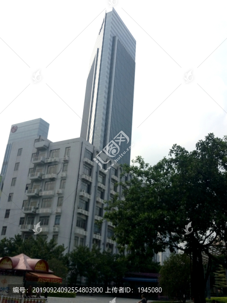 廣州天河城建筑