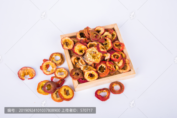 原生態(tài)野生山楂片養(yǎng)生
