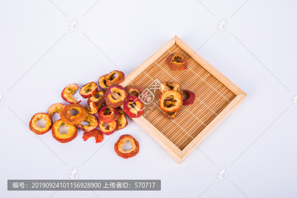 原生態(tài)野生山楂片養(yǎng)生
