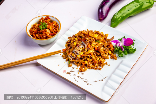 炒飯?zhí)厣褩l炒飯