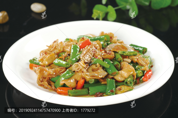 尖椒肥腸