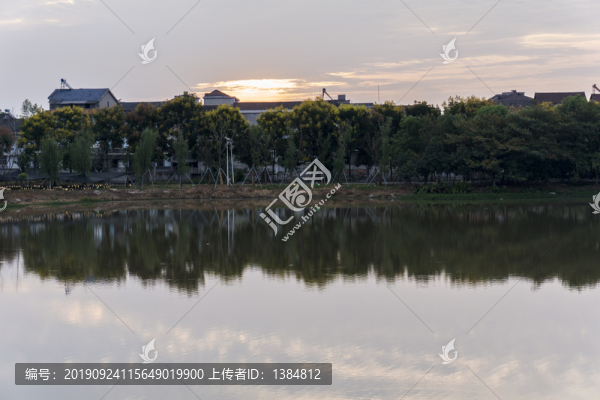 西湖公園