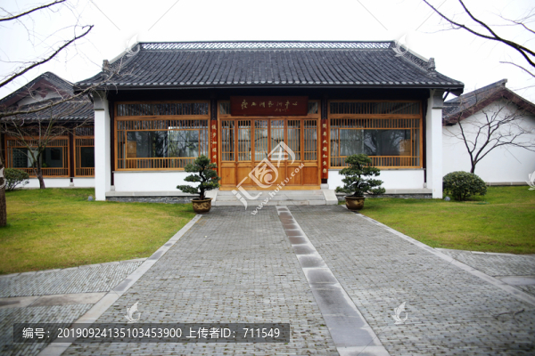 瘦西湖藝術(shù)中心