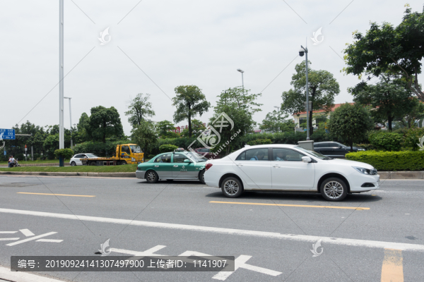 道路汽車
