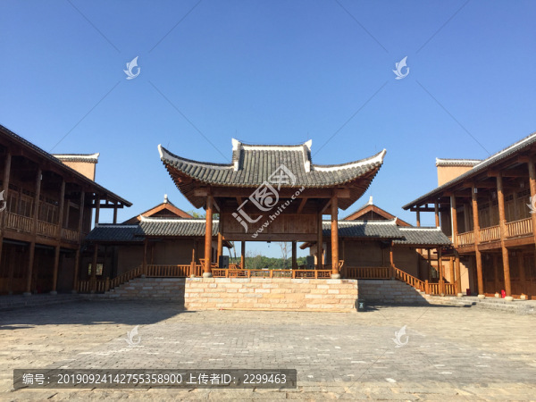 戲樓