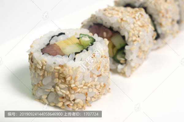 壽司卷