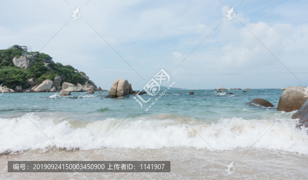 海濱浴場(chǎng)