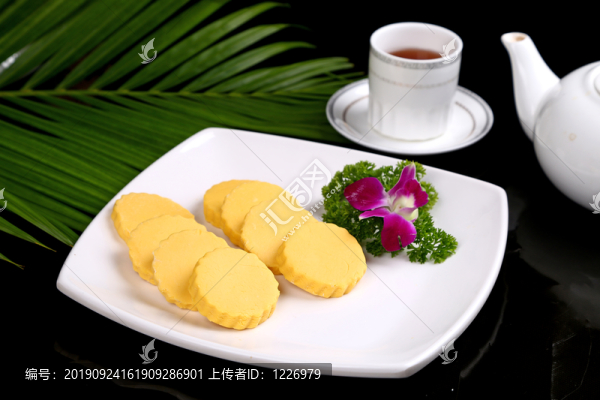 家鄉(xiāng)南瓜餅